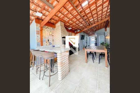 Apartamento à venda com 2 quartos, 200m² em Vila Camilópolis, Santo André