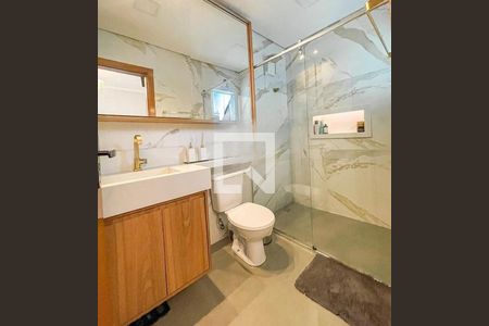 Apartamento à venda com 2 quartos, 200m² em Vila Camilópolis, Santo André