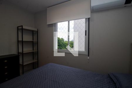 Apartamento para alugar com 55m², 2 quartos e 2 vagasQuarto 2