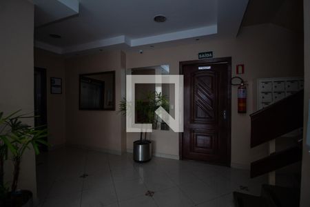 Apartamento para alugar com 55m², 2 quartos e 2 vagasÁrea comum