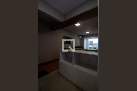Apartamento para alugar com 55m², 2 quartos e 2 vagasÁrea comum