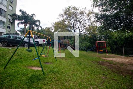 Apartamento para alugar com 55m², 2 quartos e 2 vagasÁrea comum