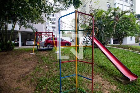 Apartamento para alugar com 55m², 2 quartos e 2 vagasÁrea comum