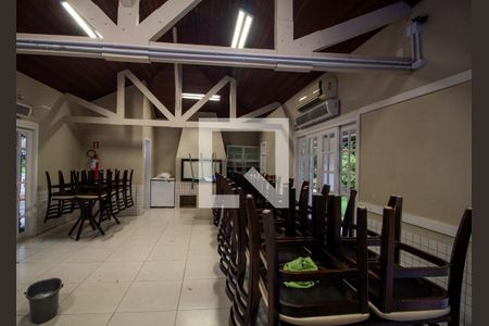Apartamento para alugar com 55m², 2 quartos e 2 vagasÁrea comum