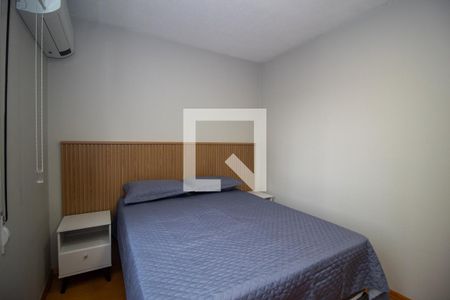Quarto 1 de apartamento para alugar com 2 quartos, 55m² em Nonoai, Porto Alegre