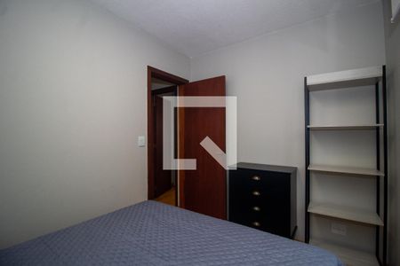 Apartamento para alugar com 55m², 2 quartos e 2 vagasQuarto 2