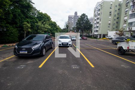 Apartamento para alugar com 55m², 2 quartos e 2 vagasGaragem