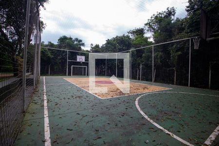 Apartamento para alugar com 55m², 2 quartos e 2 vagasÁrea comum
