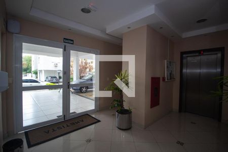 Apartamento para alugar com 55m², 2 quartos e 2 vagasÁrea comum