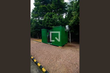 Apartamento para alugar com 55m², 2 quartos e 2 vagasÁrea comum