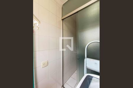 Apartamento para alugar com 60m², 2 quartos e 1 vagaCozinha e Área de Serviço