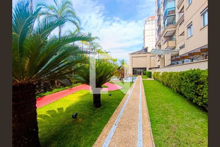 Apartamento para alugar com 60m², 2 quartos e 1 vagaÁrea comum 