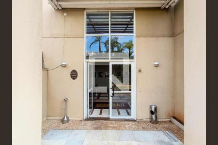Apartamento para alugar com 60m², 2 quartos e 1 vagaÁrea comum 