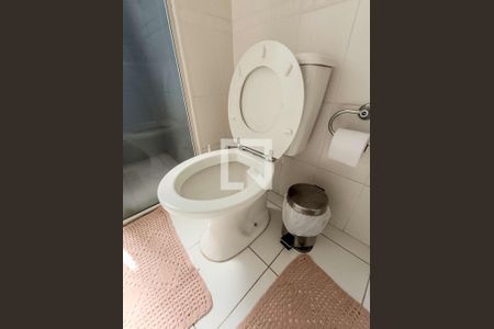 Apartamento para alugar com 60m², 2 quartos e 1 vagaBanheiro