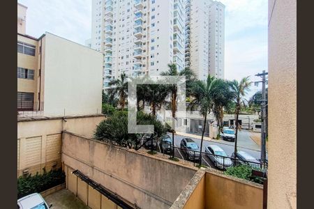 Apartamento para alugar com 60m², 2 quartos e 1 vagaVista do Quarto 2 