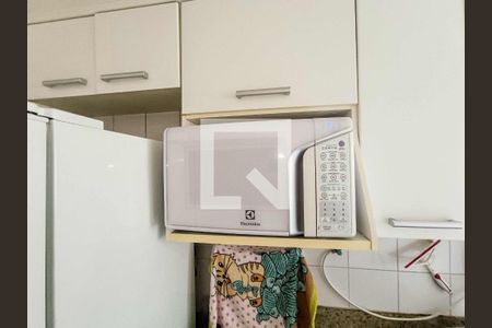 Apartamento para alugar com 60m², 2 quartos e 1 vagaCozinha e Área de Serviço