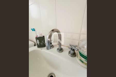 Apartamento para alugar com 60m², 2 quartos e 1 vagaBanheiro