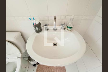 Apartamento para alugar com 60m², 2 quartos e 1 vagaBanheiro