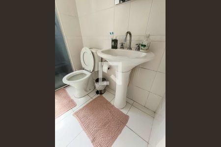 Apartamento para alugar com 60m², 2 quartos e 1 vagaBanheiro