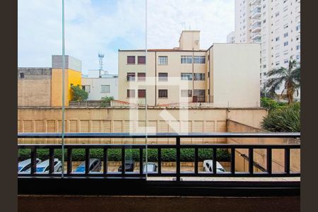 Apartamento para alugar com 60m², 2 quartos e 1 vagaVaranda 