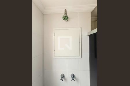 Apartamento para alugar com 60m², 2 quartos e 1 vagaBanheiro