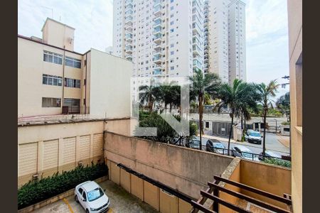 Apartamento para alugar com 60m², 2 quartos e 1 vagaVista da Varanda 