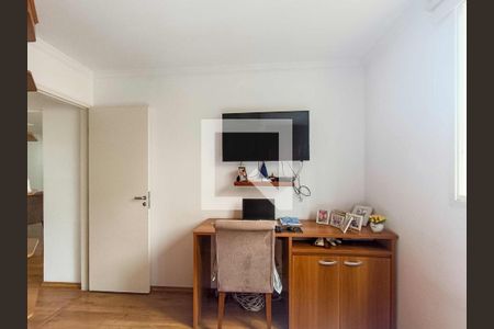 Apartamento para alugar com 60m², 2 quartos e 1 vagaQuarto 2 