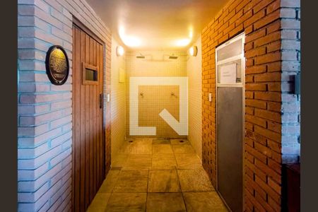 Apartamento para alugar com 60m², 2 quartos e 1 vagaÁrea comum 