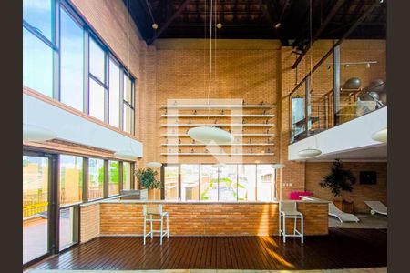 Apartamento para alugar com 60m², 2 quartos e 1 vagaÁrea comum 