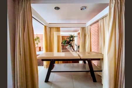 Apartamento para alugar com 60m², 2 quartos e 1 vagaÁrea comum 