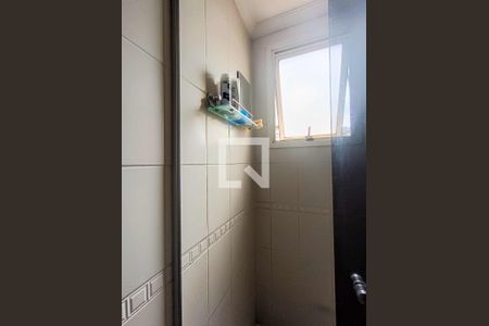 Apartamento para alugar com 60m², 2 quartos e 1 vagaBanheiro