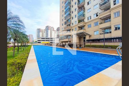 Apartamento para alugar com 60m², 2 quartos e 1 vagaÁrea comum 