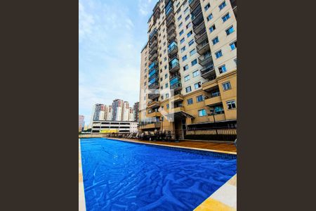 Apartamento para alugar com 60m², 2 quartos e 1 vagaÁrea comum 