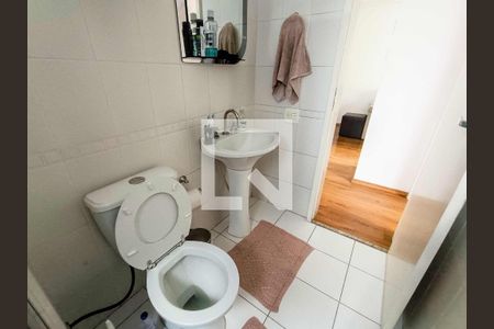 Apartamento para alugar com 60m², 2 quartos e 1 vagaBanheiro