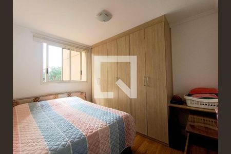 Apartamento para alugar com 60m², 2 quartos e 1 vagaQuarto 1