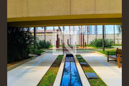 Apartamento para alugar com 60m², 2 quartos e 1 vagaÁrea comum 