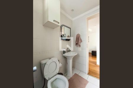 Apartamento para alugar com 60m², 2 quartos e 1 vagaBanheiro