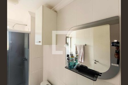 Apartamento para alugar com 60m², 2 quartos e 1 vagaBanheiro