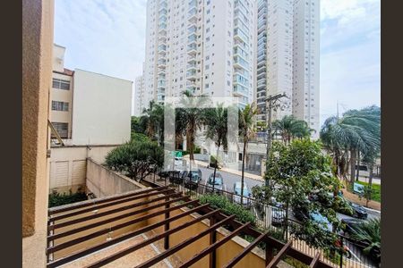 Apartamento para alugar com 60m², 2 quartos e 1 vagaVista do Quarto 1