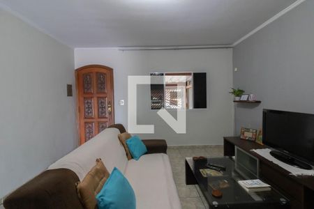 Sala de casa à venda com 2 quartos, 149m² em Jardim Bom Clima, Guarulhos