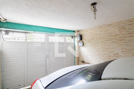 Casa para alugar com 136m², 2 quartos e 1 vaga Casa para alugar com 136m², 2 quartos e 1 vagaGaragem