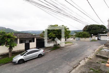 Casa para alugar com 136m², 2 quartos e 1 vaga Casa para alugar com 136m², 2 quartos e 1 vagaVista do Quintal
