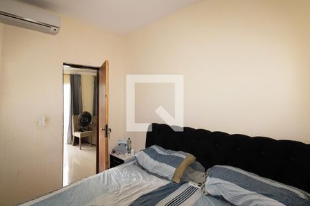 Casa para alugar com 136m², 2 quartos e 1 vaga Casa para alugar com 136m², 2 quartos e 1 vagaQuarto 2