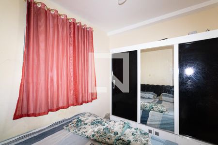 Quarto 2 de casa para alugar com 2 quartos, 136m² em Campo Grande, Rio de Janeiro