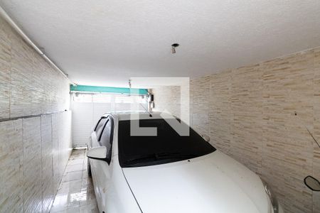 Casa para alugar com 136m², 2 quartos e 1 vaga Casa para alugar com 136m², 2 quartos e 1 vagaGaragem