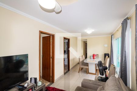 v de casa para alugar com 2 quartos, 136m² em Campo Grande, Rio de Janeiro