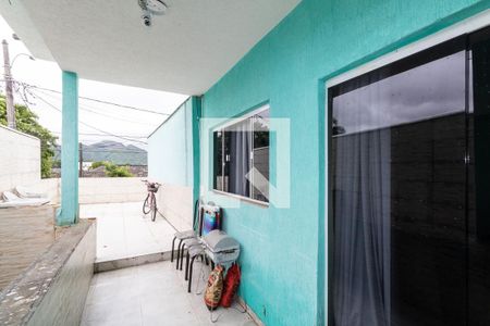 Casa para alugar com 136m², 2 quartos e 1 vaga Casa para alugar com 136m², 2 quartos e 1 vagaQuintal