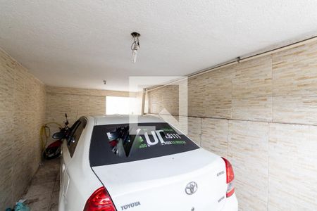 Casa para alugar com 136m², 2 quartos e 1 vaga Casa para alugar com 136m², 2 quartos e 1 vagaGaragem