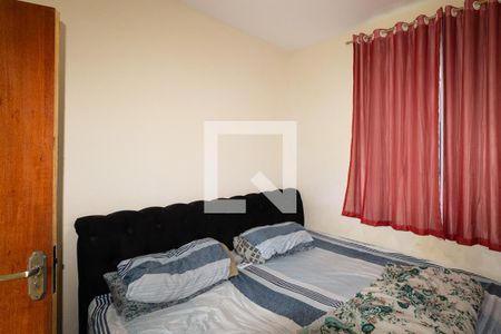 Quarto 2 de casa para alugar com 2 quartos, 136m² em Campo Grande, Rio de Janeiro