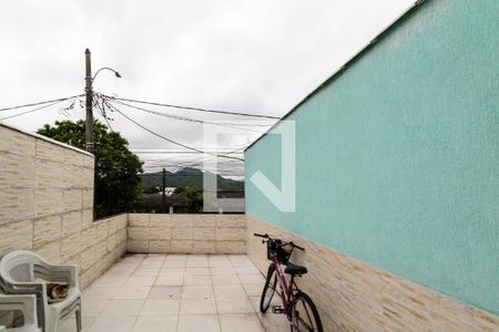 Casa para alugar com 136m², 2 quartos e 1 vaga Casa para alugar com 136m², 2 quartos e 1 vagaQuintal